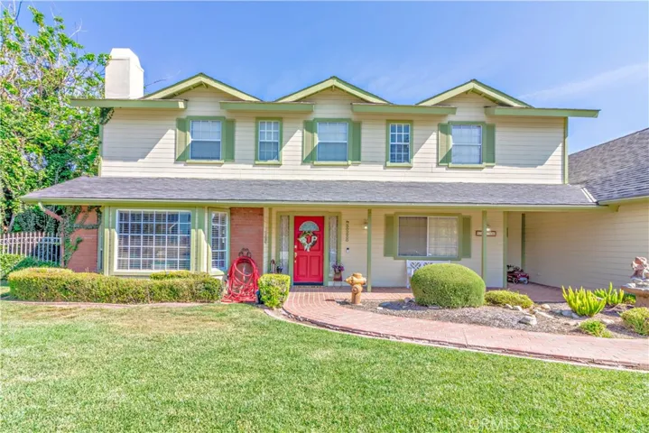 16536 Citrus View Circle, Riverside, California 92504