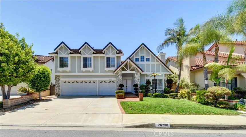 24290 Breckenridge Court, Diamond Bar, California 91765