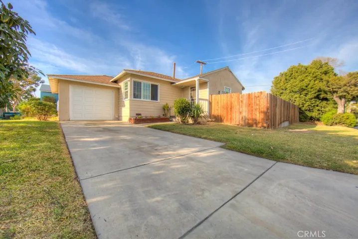 7119 Bequette Avenue, Pico Rivera, California 90660