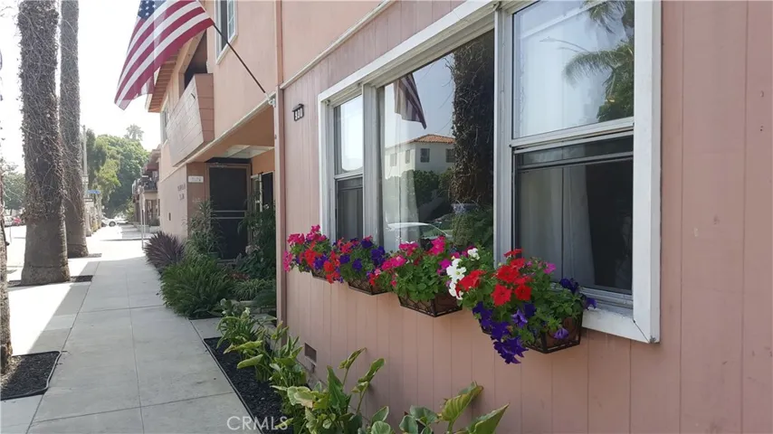 930 E 1st Street 20, Long Beach, California 90802