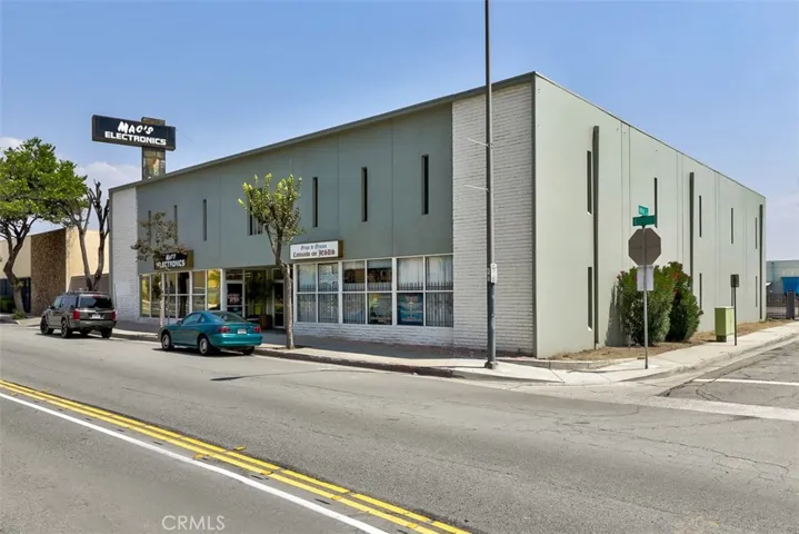 191 S E Street, San Bernardino, California 92401