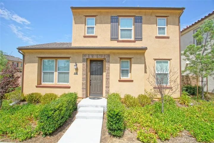 444 N Signal Hill Court, Brea, California 92821