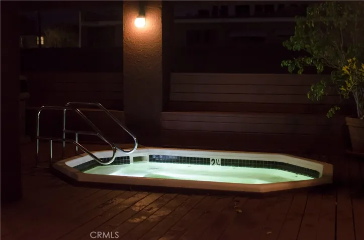 Jacuzzi