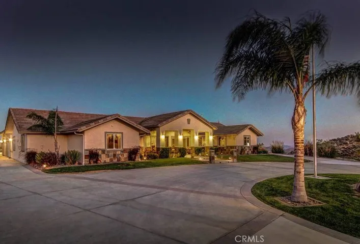 31930 Via Del Senor, Juniper Flats, California 92548