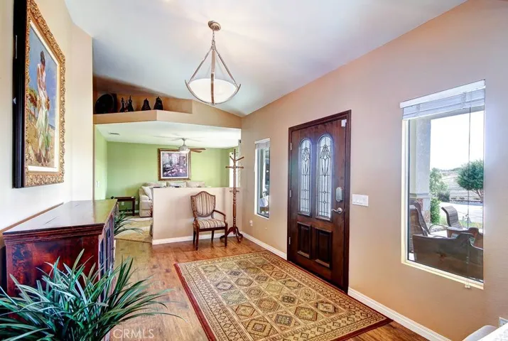 31930 Via Del Senor, Juniper Flats, California 92548