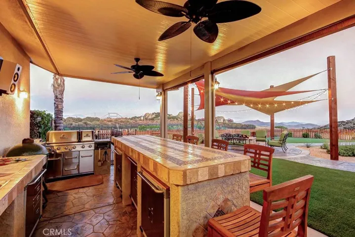 31930 Via Del Senor, Juniper Flats, California 92548
