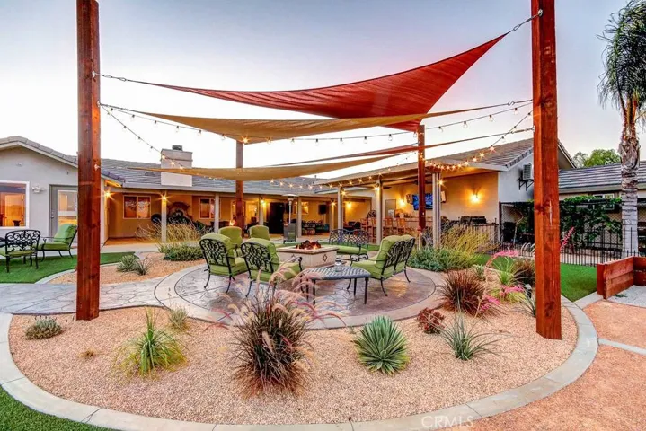 31930 Via Del Senor, Juniper Flats, California 92548