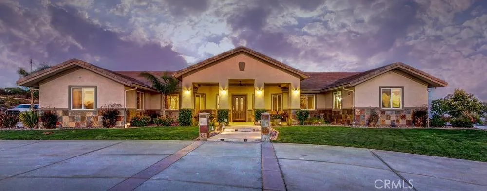 31930 Via Del Senor, Juniper Flats, California 92548