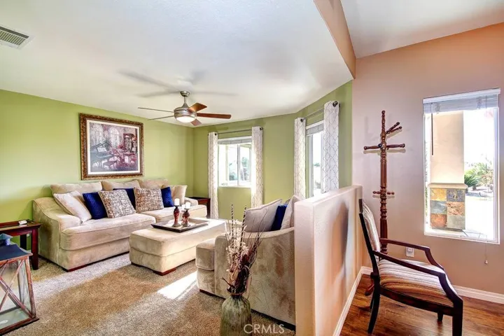 31930 Via Del Senor, Juniper Flats, California 92548