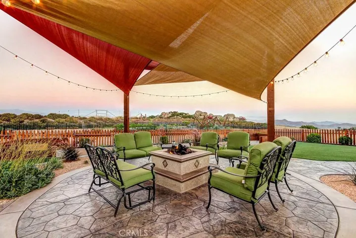 31930 Via Del Senor, Juniper Flats, California 92548