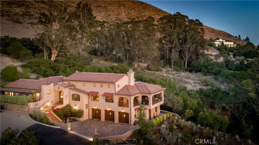 1645 Lizzie Court, San Luis Obispo, California 93401