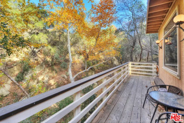 20965 Canyon Trail, Topanga, California 90290