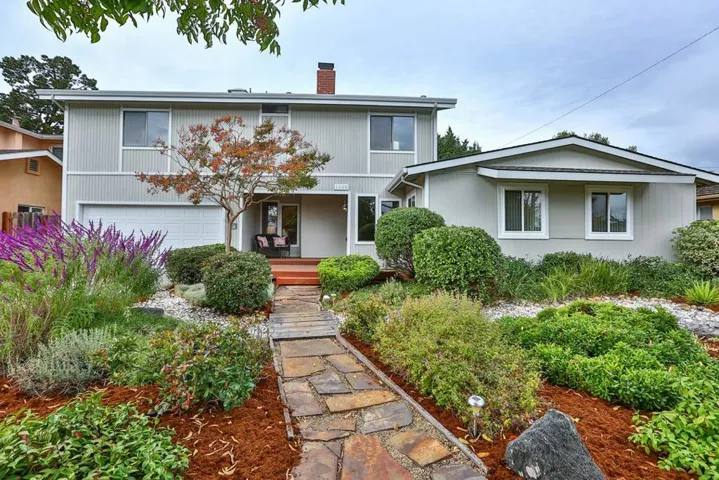 1369 Bretmoor Way, San Jose, California 95129
