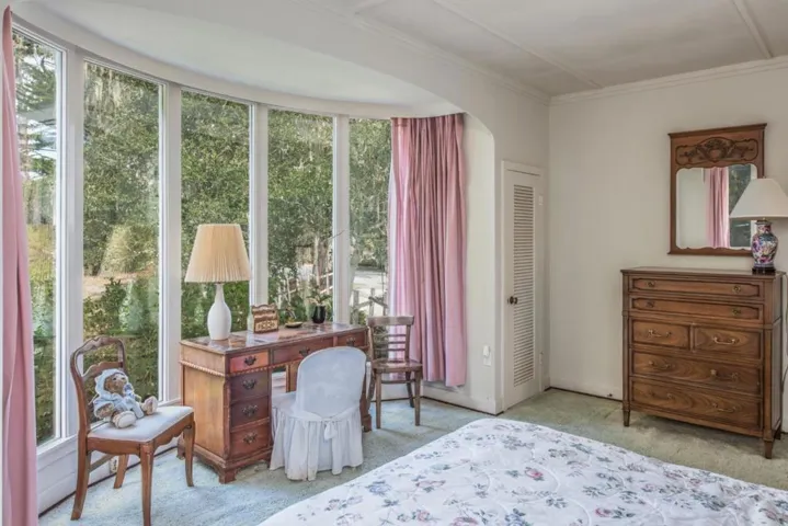 3265 Ondulado Road, Pebble Beach, California 93953