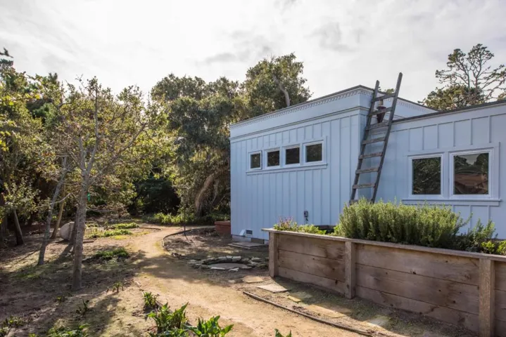 3265 Ondulado Road, Pebble Beach, California 93953