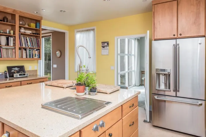 3265 Ondulado Road, Pebble Beach, California 93953