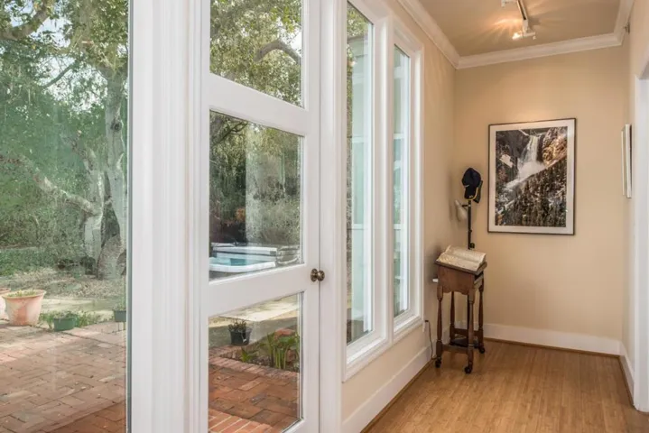 3265 Ondulado Road, Pebble Beach, California 93953