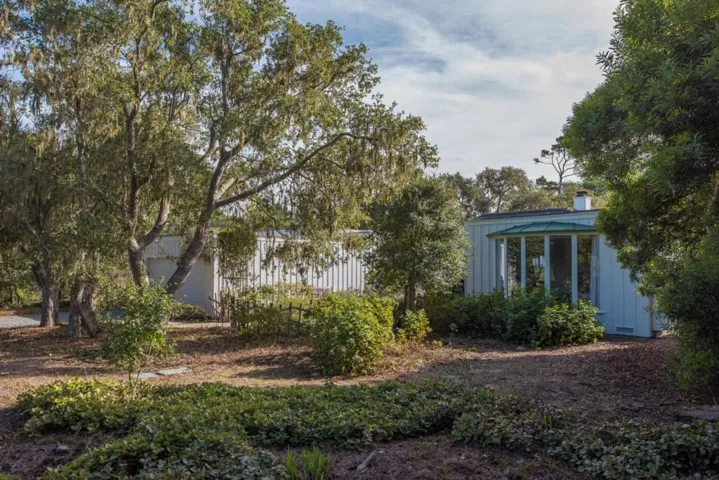 3265 Ondulado Road, Pebble Beach, California 93953