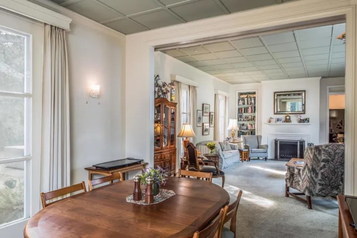 3265 Ondulado Road, Pebble Beach, California 93953