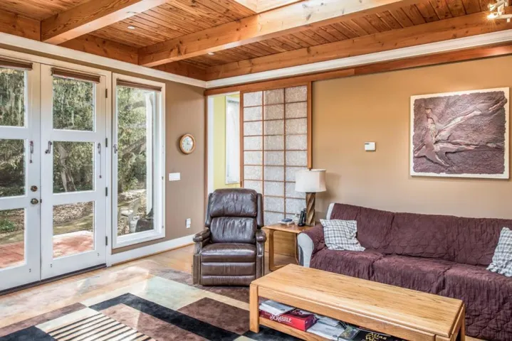 3265 Ondulado Road, Pebble Beach, California 93953