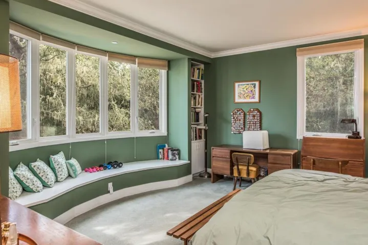 3265 Ondulado Road, Pebble Beach, California 93953