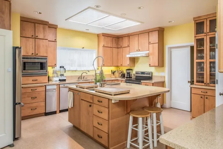 3265 Ondulado Road, Pebble Beach, California 93953