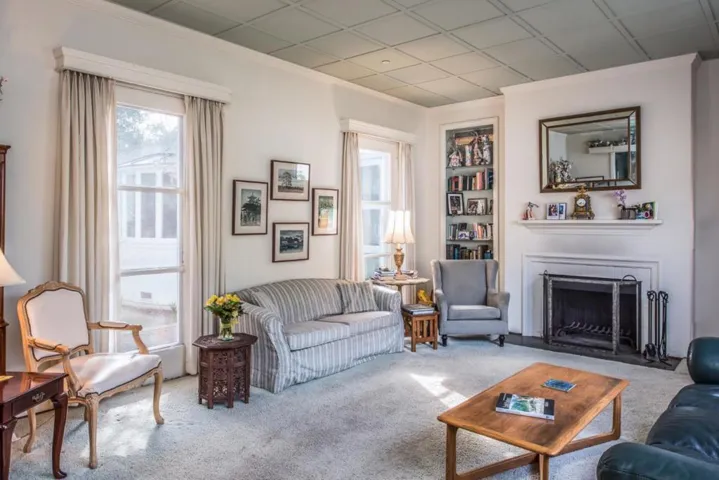 3265 Ondulado Road, Pebble Beach, California 93953