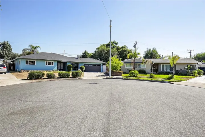 775 E Bickley Drive, Covina, California 91722