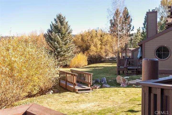 699 Cienega Road B, Big Bear, California 92315