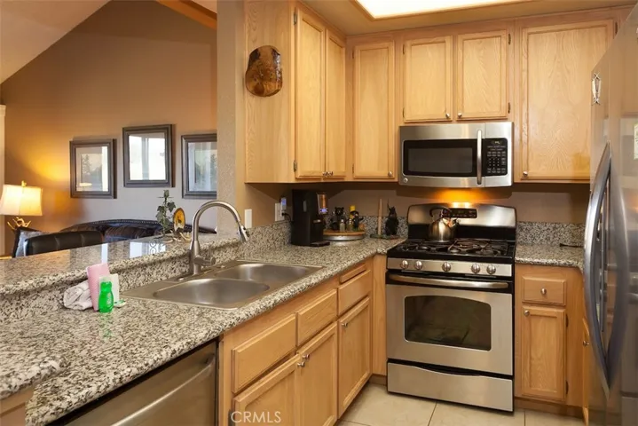 699 Cienega Road B, Big Bear, California 92315
