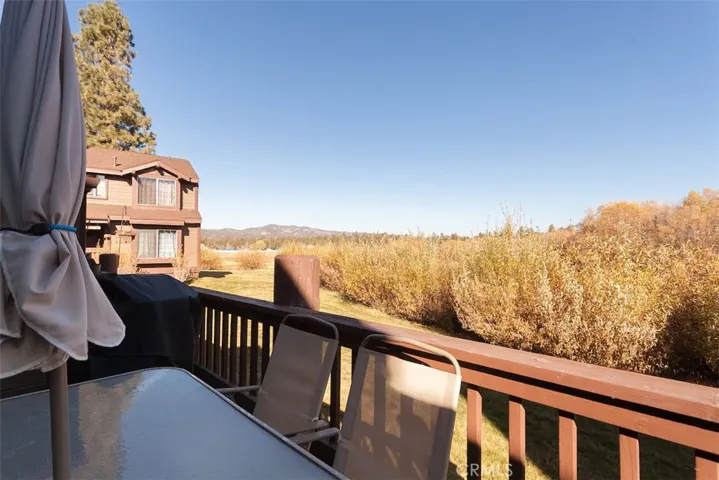 699 Cienega Road B, Big Bear, California 92315