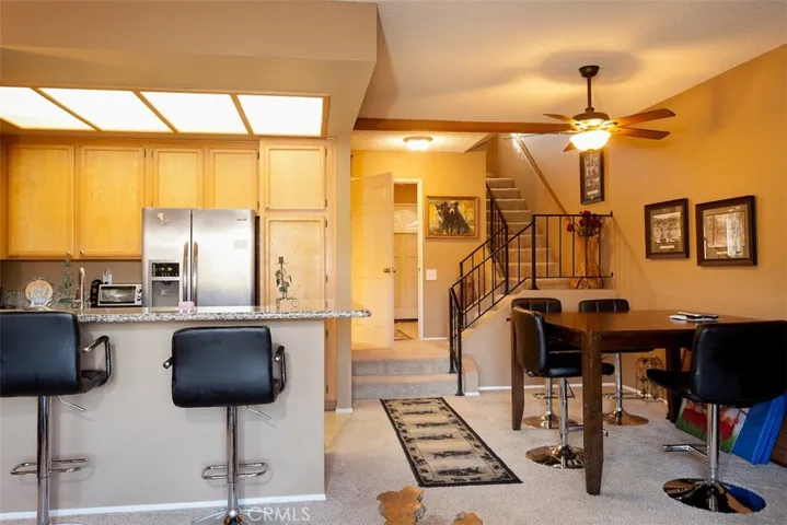 699 Cienega Road B, Big Bear, California 92315