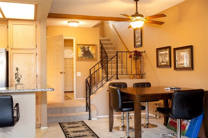 699 Cienega Road B, Big Bear, California 92315