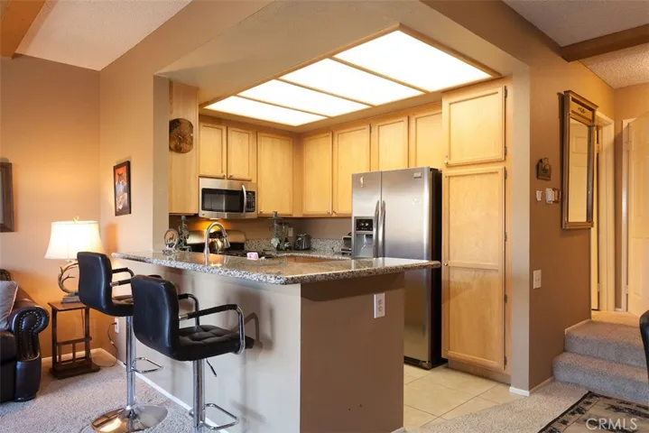 699 Cienega Road B, Big Bear, California 92315