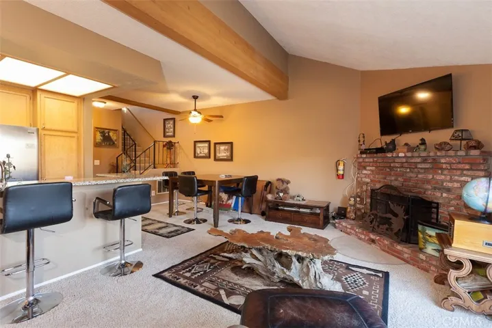 699 Cienega Road B, Big Bear, California 92315