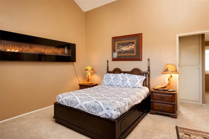 699 Cienega Road B, Big Bear, California 92315