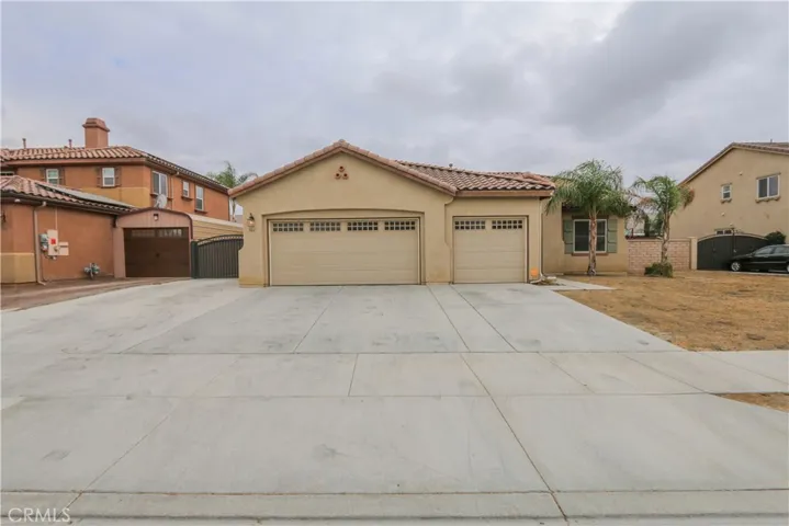 966 Hawthorne Drive, Hemet, California 92545