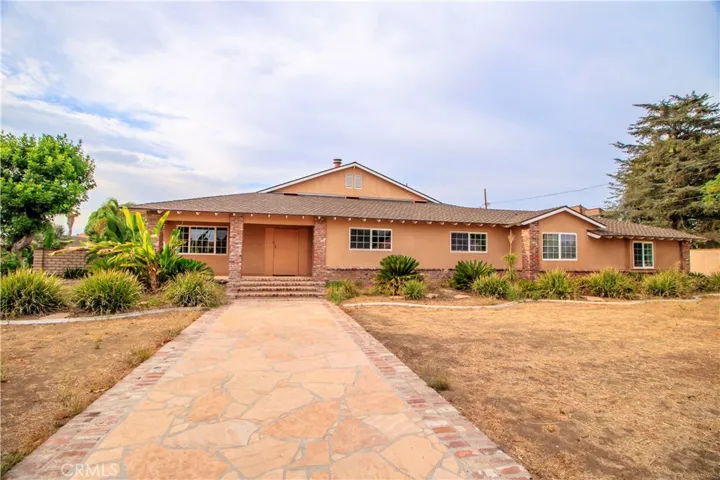 21057 E Covina Boulevard, Covina, California 91724