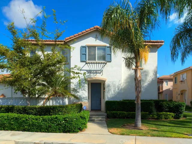 203 Kensington 27, Irvine, California 92606