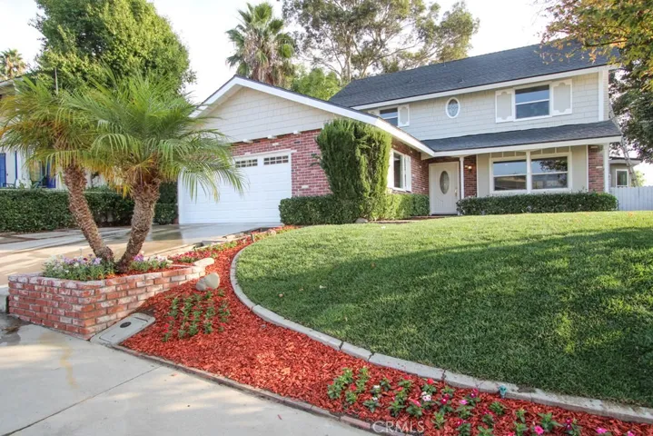 26632 Aracena Drive, Mission Viejo, California 92691