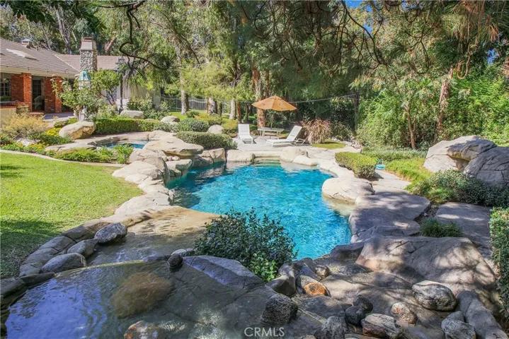 3242 Giant Forest, Chino Hills, California 91709