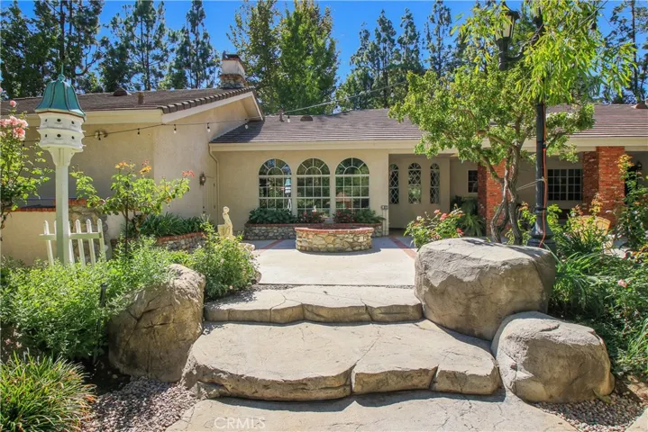 3242 Giant Forest, Chino Hills, California 91709