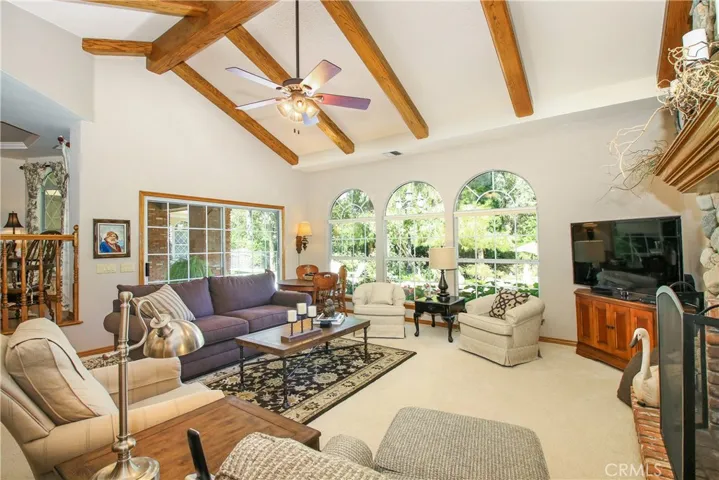 3242 Giant Forest, Chino Hills, California 91709