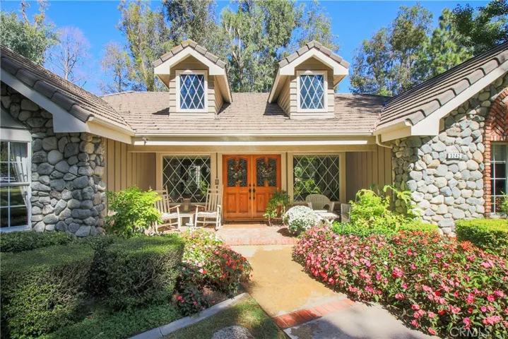3242 Giant Forest, Chino Hills, California 91709