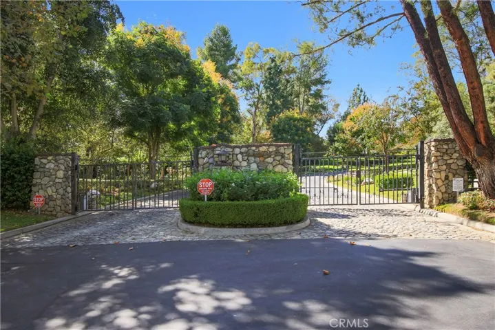 3242 Giant Forest, Chino Hills, California 91709