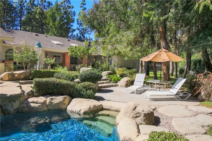 3242 Giant Forest, Chino Hills, California 91709