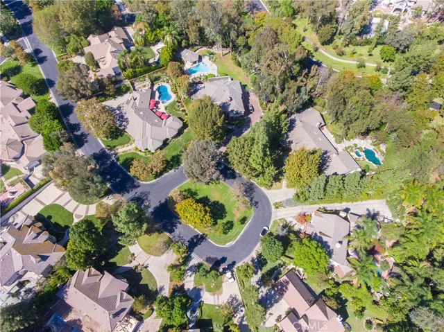 3242 Giant Forest, Chino Hills, California 91709