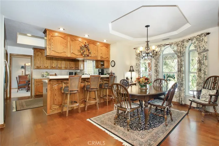 3242 Giant Forest, Chino Hills, California 91709