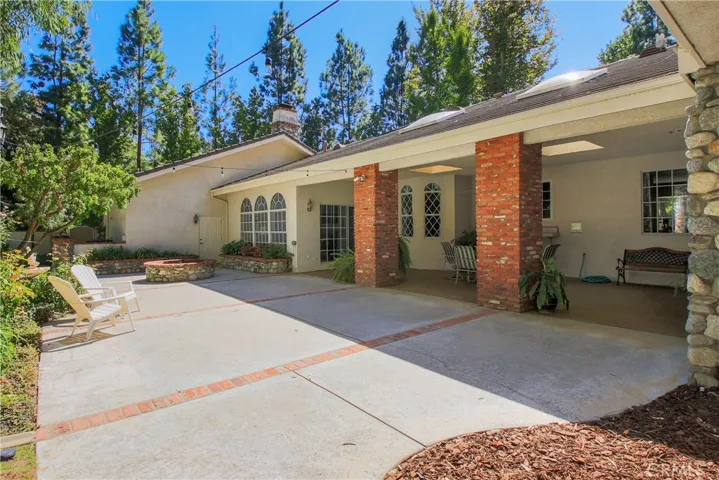 3242 Giant Forest, Chino Hills, California 91709