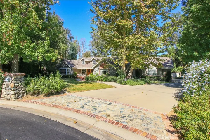 3242 Giant Forest, Chino Hills, California 91709